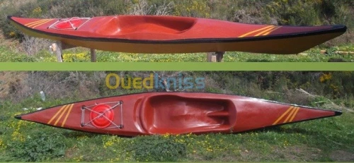 KAYAK DE MER 4.3 SIT ON TOP
