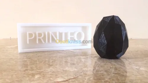 Impression 3D