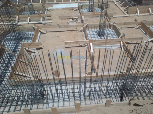 construction villas et travaux batimen
