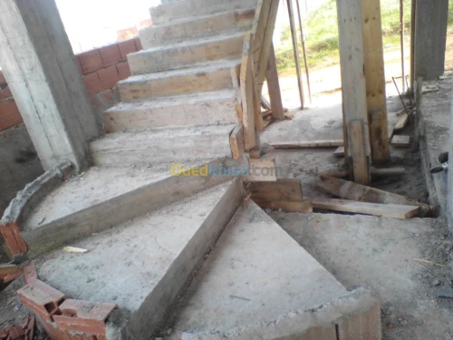 construction villas et travaux batimen