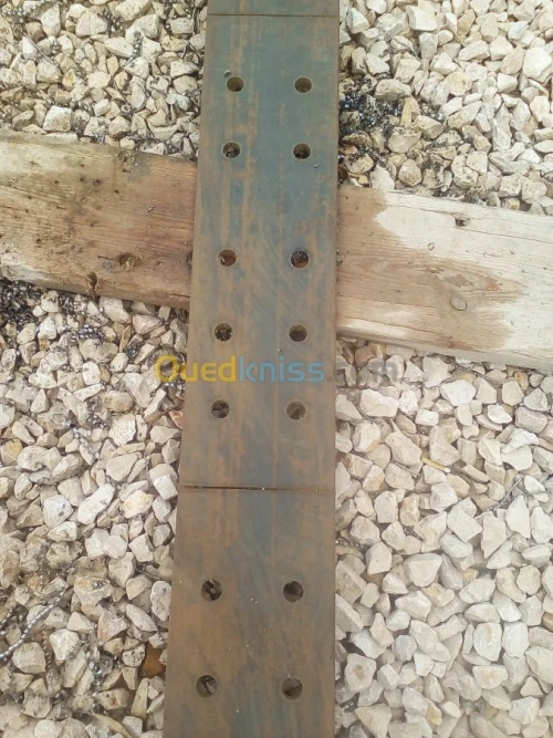 Entreprise charpente métallique