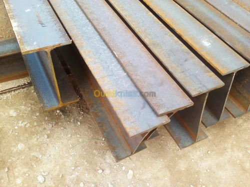 Entreprise charpente métallique