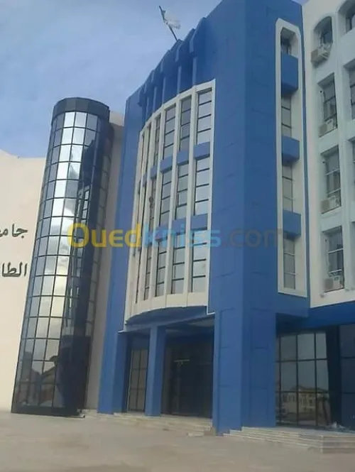 Alucobond  et muredau