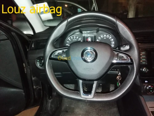 PROMO RÉPARATION AIRBAG ORIGIN