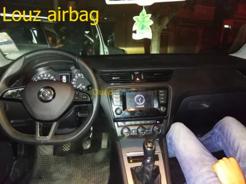 PROMO RÉPARATION AIRBAG ORIGIN