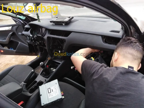 PROMO RÉPARATION AIRBAG ORIGIN