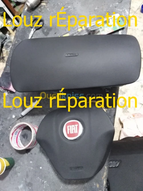 PROMO RÉPARATION AIRBAG ORIGIN