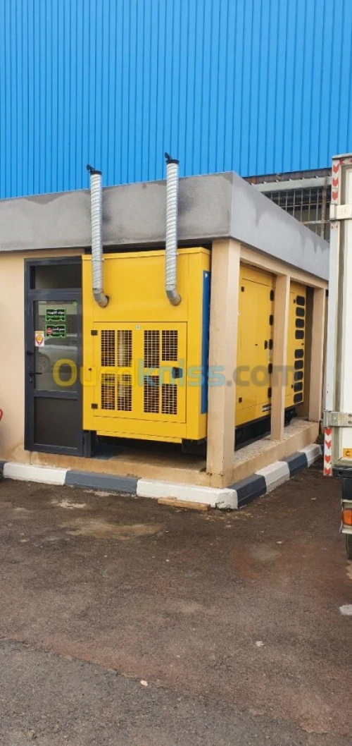 VENTE , MAINTENANCE ET INSTALLATION 