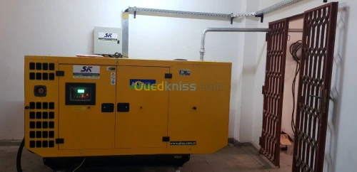 VENTE , MAINTENANCE ET INSTALLATION 