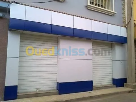aluco bond 