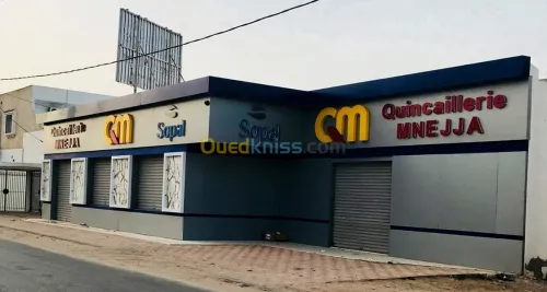 aluco bond 