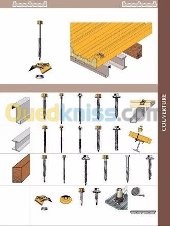  travaux d'étanchéité