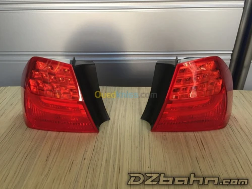 Feu Arriere LED BMW Serie 3 LCI (E90)