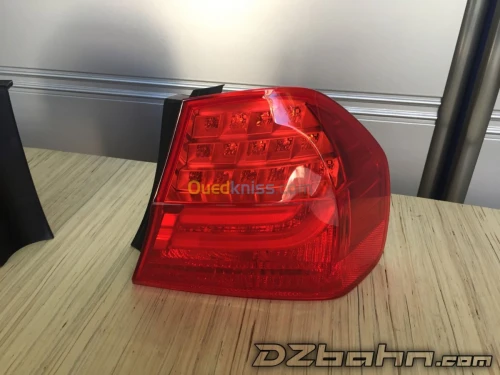 Feu Arriere LED BMW Serie 3 LCI (E90)