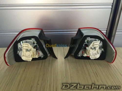 Feu Arriere LED BMW Serie 3 LCI (E90)