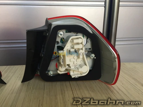 Feu Arriere LED BMW Serie 3 LCI (E90)