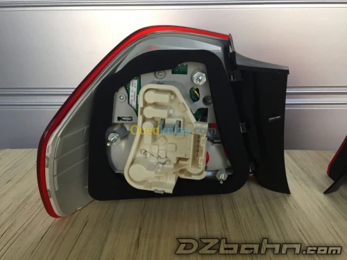 Feu Arriere LED BMW Serie 3 LCI (E90)