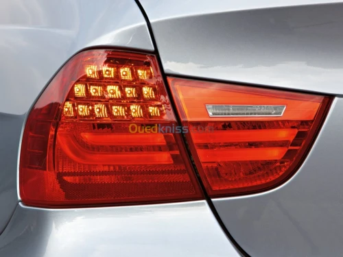 Feu Arriere LED BMW Serie 3 LCI (E90)