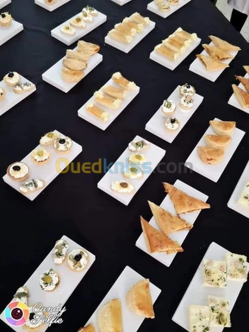 Gâteau, Pâtisserie et Cuisine.