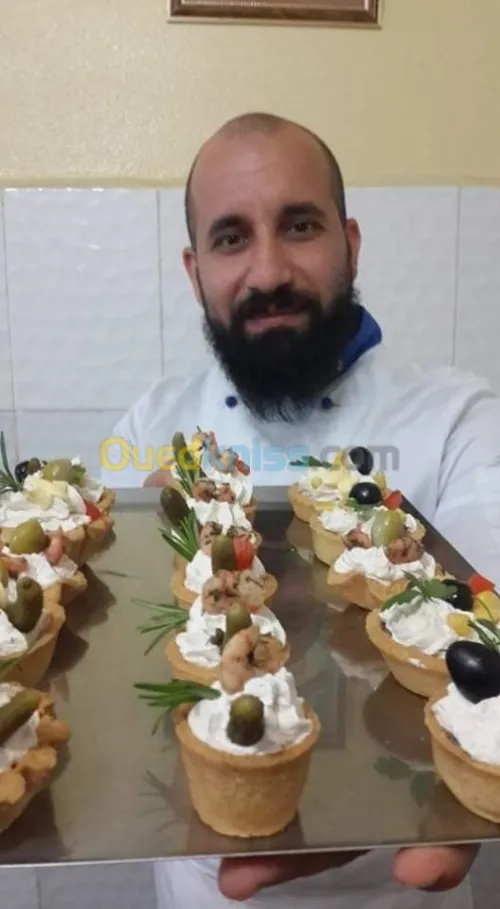 Gâteau, Pâtisserie et Cuisine.