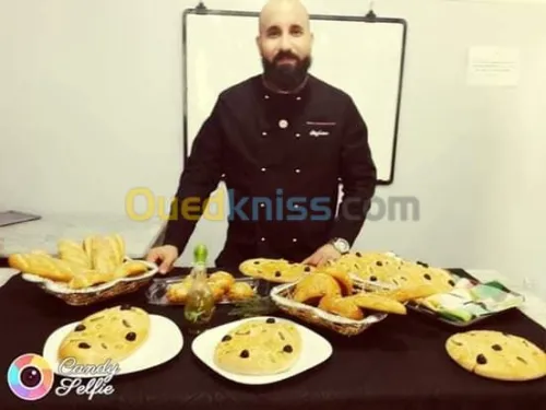 Gâteau, Pâtisserie et Cuisine.