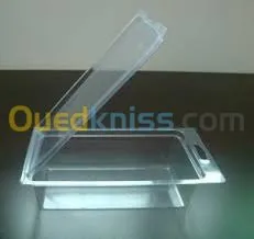 thermoformage et blister plast service