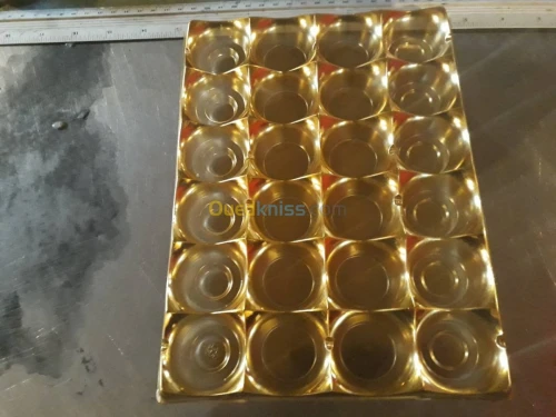 thermoformage et blister plast service