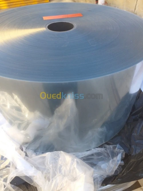 thermoformage et blister plast service