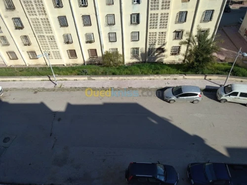 Location Appartement F3 Tizi ouzou Tizi ouzou