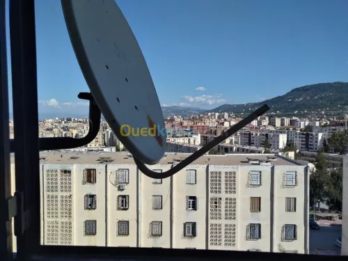 Location Appartement F3 Tizi ouzou Tizi ouzou