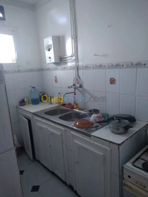 Location Appartement F3 Tizi ouzou Tizi ouzou