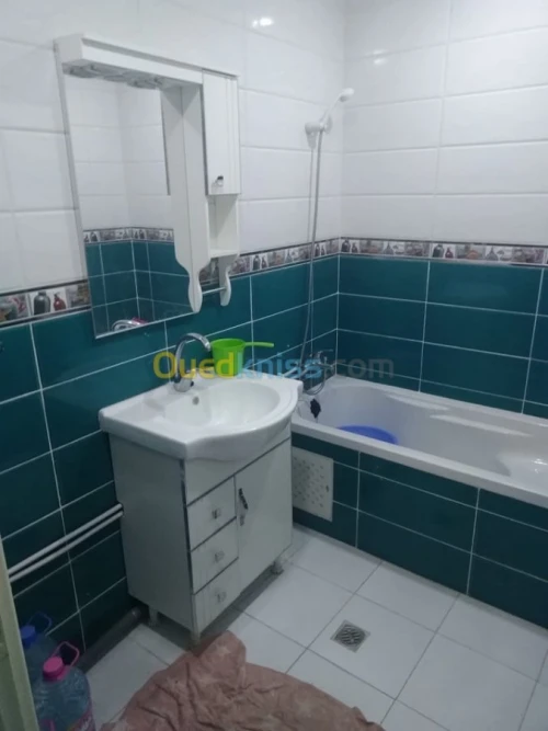 Location Appartement F3 Tizi ouzou Tizi ouzou