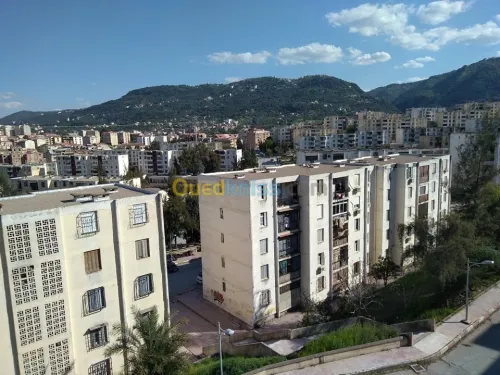 Location Appartement F3 Tizi ouzou Tizi ouzou