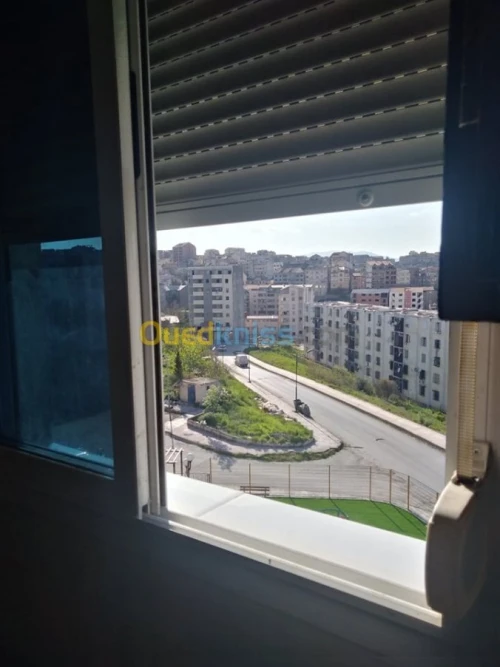 Location Appartement F3 Tizi ouzou Tizi ouzou