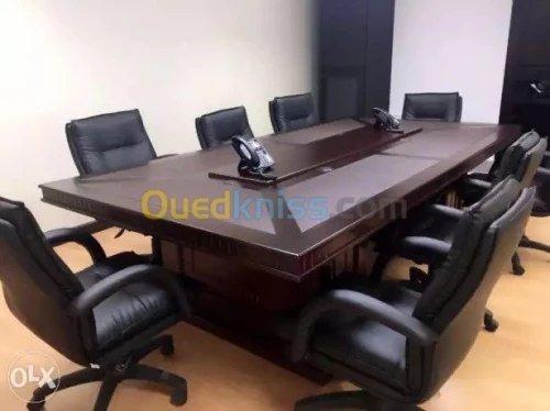 ايجار مكاتب مجهزة بكافة الوسائل 