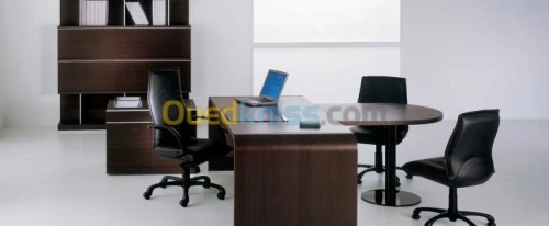 ايجار مكاتب مجهزة بكافة الوسائل 