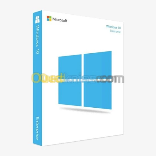 Microsoft Windows 10