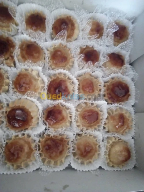 gateaux sur commande