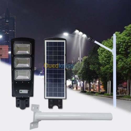 Maintenance Eclairage & Irrigation