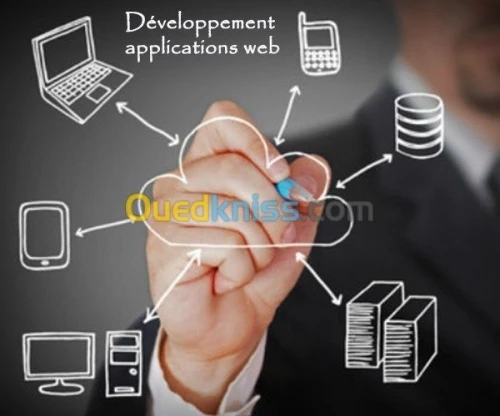 Services web