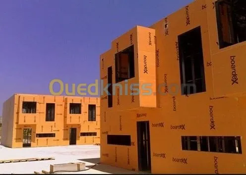 facades magasin