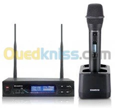 sonorisation pour mosquées