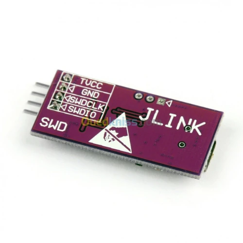 CJMCU-Jlink SWD Debug pour STM32 ARDUINO