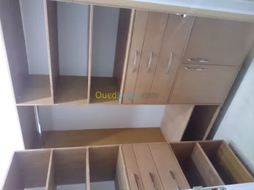 صناعة المطابخ
