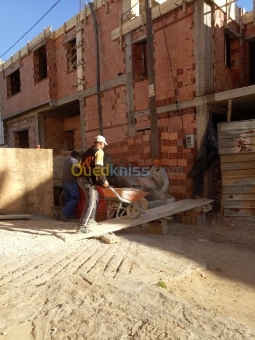 Location de pompe à béton 