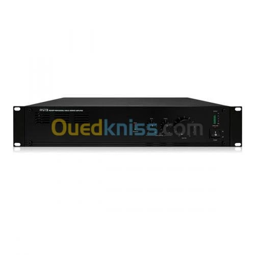 Sonorisation Mosquées