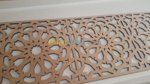 Sculpture et découpe Bois MDF Forex ..