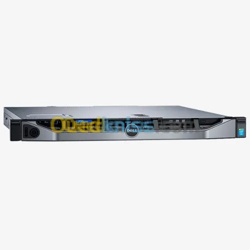 Serveurs Rackables DELL