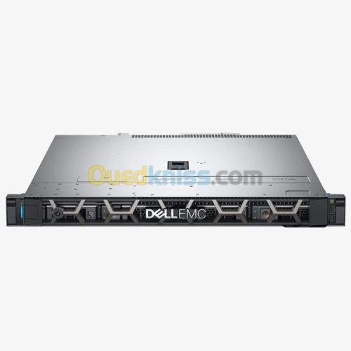 Serveurs Rackables DELL