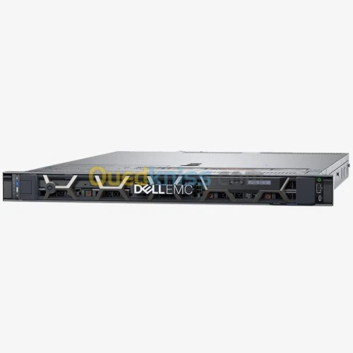 Serveurs Rackables DELL